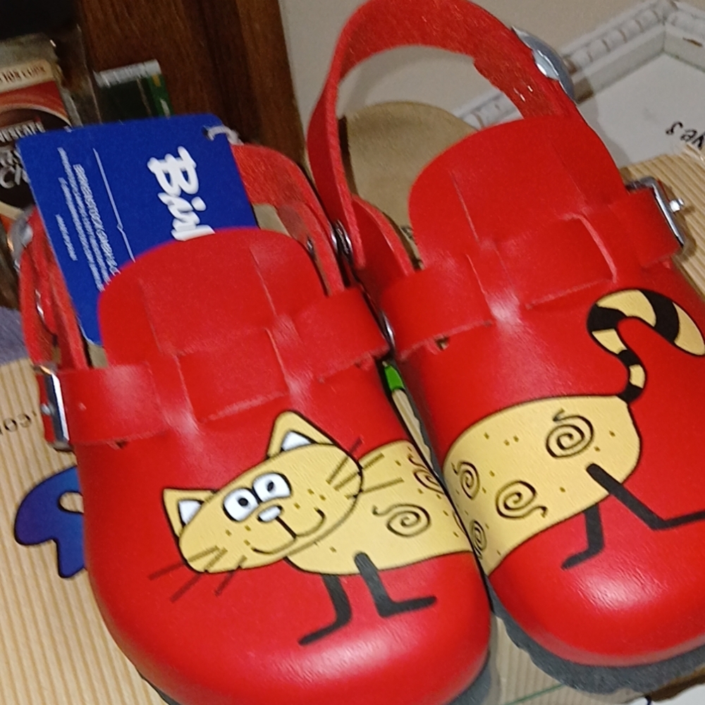 Birkies